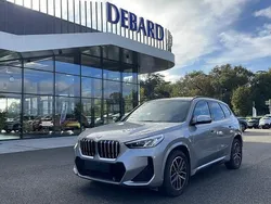 Utilisé 2024 BMW X1 M Sport SUV | 41 990 € (Prix assez cher)