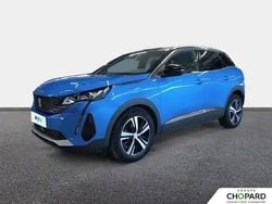 Bleu Utilisé 2020 Peugeot 3008 S | 16 590 € (Bon prix)