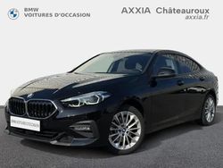 Noir Utilisé 2022 BMW 218 Berline | 27 890 € (Bon prix)