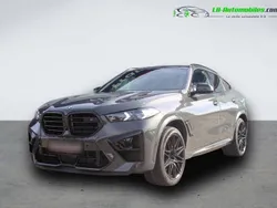 Utilisé 2023 BMW X6 M Comfort Edition SUV | 139 500 €
