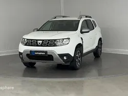 Utilisé 2021 Dacia Duster Prestige SUV | 16 499 € (Prix juste)