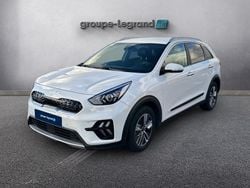 Occasion 2022 Kia Niro Active SUV | 20 980 €