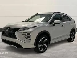 Nouvelle 2024 Mitsubishi Eclipse Cross Intense SUV | 33 499 €