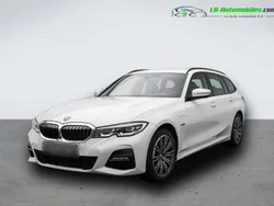 Utilisé 2022 BMW 320e Comfort Edition Berline | 34 500 € (Bon prix)