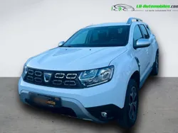 Utilisé 2019 Dacia Duster SUV | 17 900 € (Prix juste)