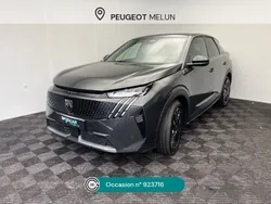 Inconnue Utilisé 2024 Peugeot 3008 Allure SUV | 31 980 € (Prix juste)
