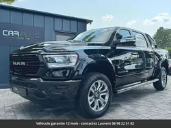 Noir Utilisé 2022 Dodge Ram Pick-up | 47 990 € (Super prix)