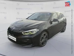 Utilisé 2022 BMW 118 M Sport Citadine | 24 499 € (Prix juste)