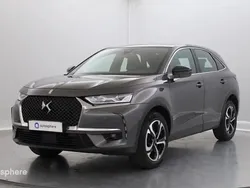 Utilisé 2022 DS Automobiles DS7 Crossback Bastille Plus SUV | 25 999 € (Bon prix)