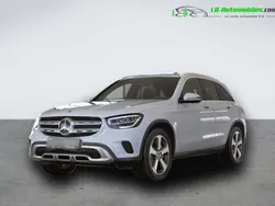Utilisé 2022 Mercedes GLC400d | 55 400 €