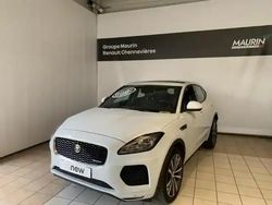 Fuji white Utilisé 2019 Jaguar E-Pace R-Dynamic SUV | 26 790 € (Prix juste)