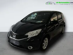 Utilisé 2016 Nissan Note S Monospace | 13 900 € (Prix juste)
