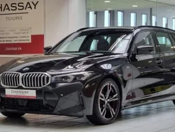 Utilisé 2024 BMW 320e M Sport Break | 45 900 €