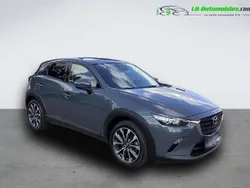 Utilisé 2021 Mazda CX-3 SUV | 23 000 € (Prix juste)