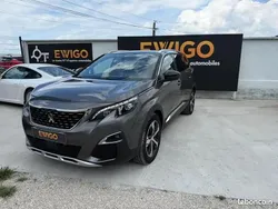 Utilisé 2018 Peugeot 5008 GT-line Monospace | 17 489 €