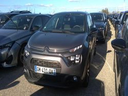 Utilisé 2023 Citroën C3 Shine Citadine | 15 790 € (Prix assez cher)