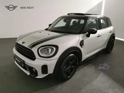 Blanc Utilisé 2022 Mini Cooper Countryman SUV | 26 790 € (Bon prix)