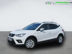 Utilisé 2021 Seat Arona SUV | 21 500 € (Prix juste)