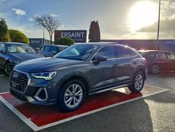 Occasion 2021 Audi Q3 S-Line SUV | 28 490 €