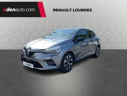 Utilisé 2023 Renault Clio V Evolution Citadine | 17 490 € (Prix juste)