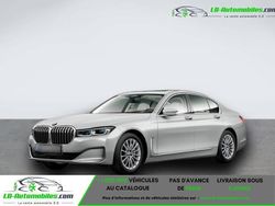 Utilisé 2022 BMW 750L Berline | 77 400 €