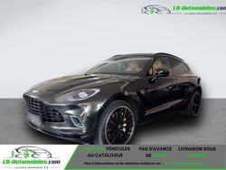 Utilisé 2022 Aston Martin DBX SUV | 144 400 €