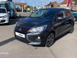 Gris Nouvelle 2025 Mitsubishi Space Star Edition Berline | 16 999 € (Prix juste)
