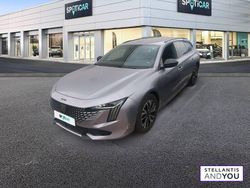 Utilisé 2024 Peugeot 508 Allure Break | 25 850 € (Prix juste)