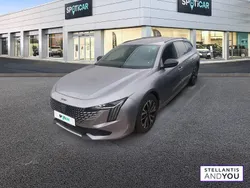 Utilisé 2024 Peugeot 508 Allure Break | 25 850 € (Prix juste)