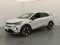 Blanc Utilisé 2025 Renault Symbioz Techno SUV | 29 799 € (Prix juste)