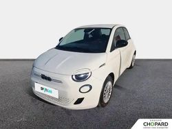 Blanc Utilisé 2025 Fiat 500e Red Citadine | 25 200 € (Prix cher)