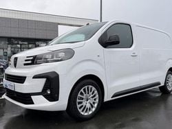 Nouvelle 2025 Peugeot Expert S Van | 32 900 € (Super prix)