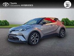 Utilisé 2018 Toyota C-HR Design SUV | 17 500 € (Bon prix)