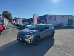 Gris Nouvelle 2025 Renault Symbioz Esprit Alpine SUV | 31 490 € (Bon prix)
