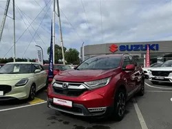 Rouge Utilisé 2020 Honda CR-V Executive SUV | 26 280 €