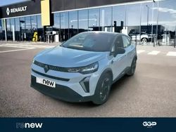 Noir Utilisé 2025 Renault Captur Techno SUV | 26 999 € (Prix cher)