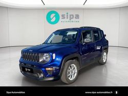 Utilisé 2019 Jeep Renegade SUV | 13 990 € (Prix juste)