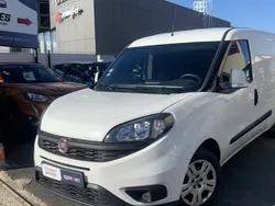 Utilisé 2021 Fiat Doblò Monospace | 8 490 €