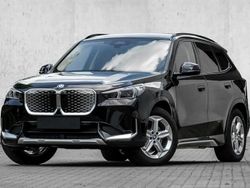 Noir Utilisé 2025 BMW iX1 xLine SUV | 54 000 €