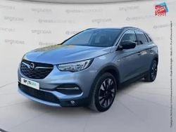 Gris Utilisé 2019 Opel Grandland X Design Edition SUV | 13 999 € (Prix juste)