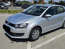 Gris Utilisé 2000 VW Polo Berline | 1 750 €