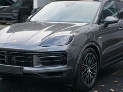 Utilisé 2023 Porsche Cayenne SUV | 114 000 € (Prix cher)
