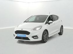 Utilisé 2020 Ford Fiesta ST-Line Citadine | 14 190 € (Prix juste)