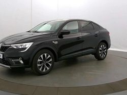 Noir Utilisé 2021 Renault Arkana Business SUV | 16 990 € (Bon prix)