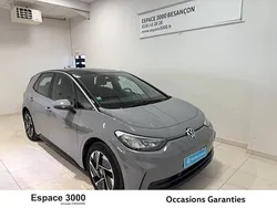 Utilisé 2023 VW ID.3 Pro Performance Citadine | 28 970 € (Prix juste)