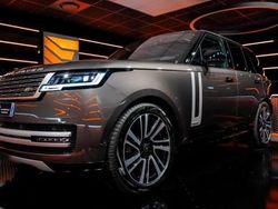 Utilisé 2023 Land Rover Range Rover Autobiography SUV | 144 900 €