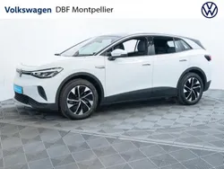 Utilisé 2021 VW ID.4 Pro Performance SUV | 24 890 € (Super prix)