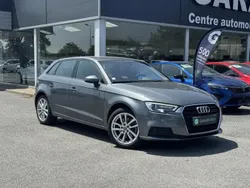 Utilisé 2020 Audi A3 Berline | 22 980 € (Super prix)