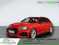 Utilisé 2021 Audi RS4 Sport Break | 74 100 € (Bon prix)