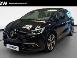 Noir Utilisé 2017 Renault Scénic IV Intens Monospace | 17 490 € (Prix juste)
